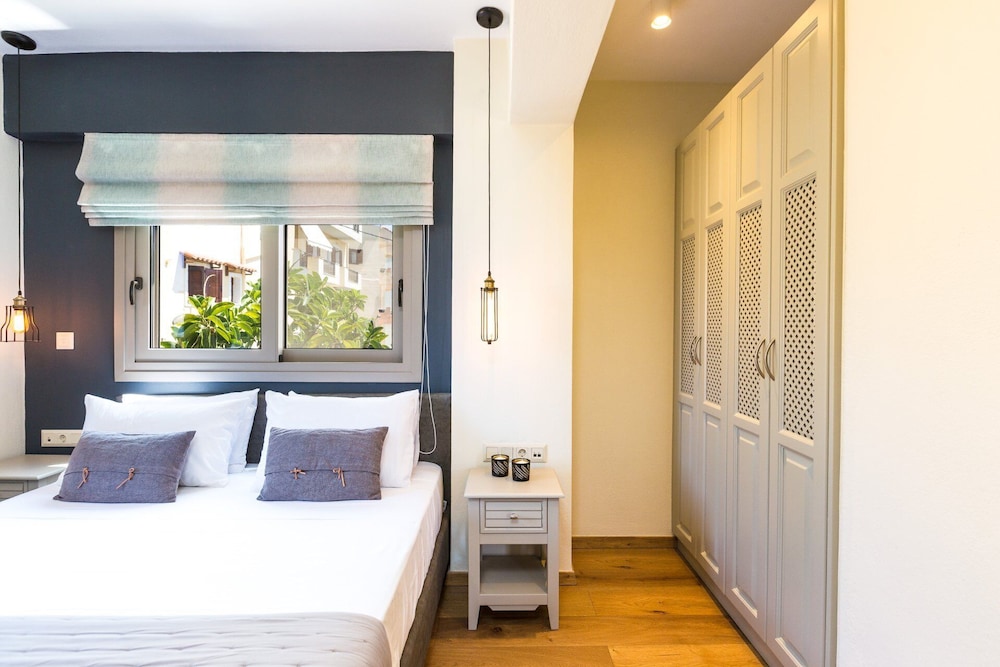 Philoxenia Apartments 27/50