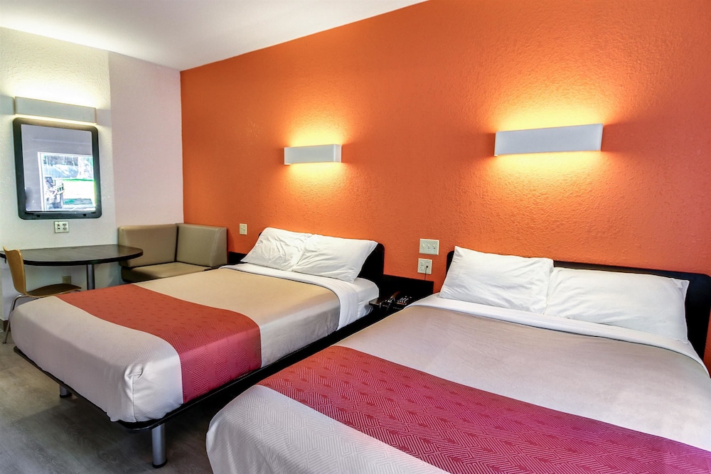 Motel6 Allentown, PA 22/45
