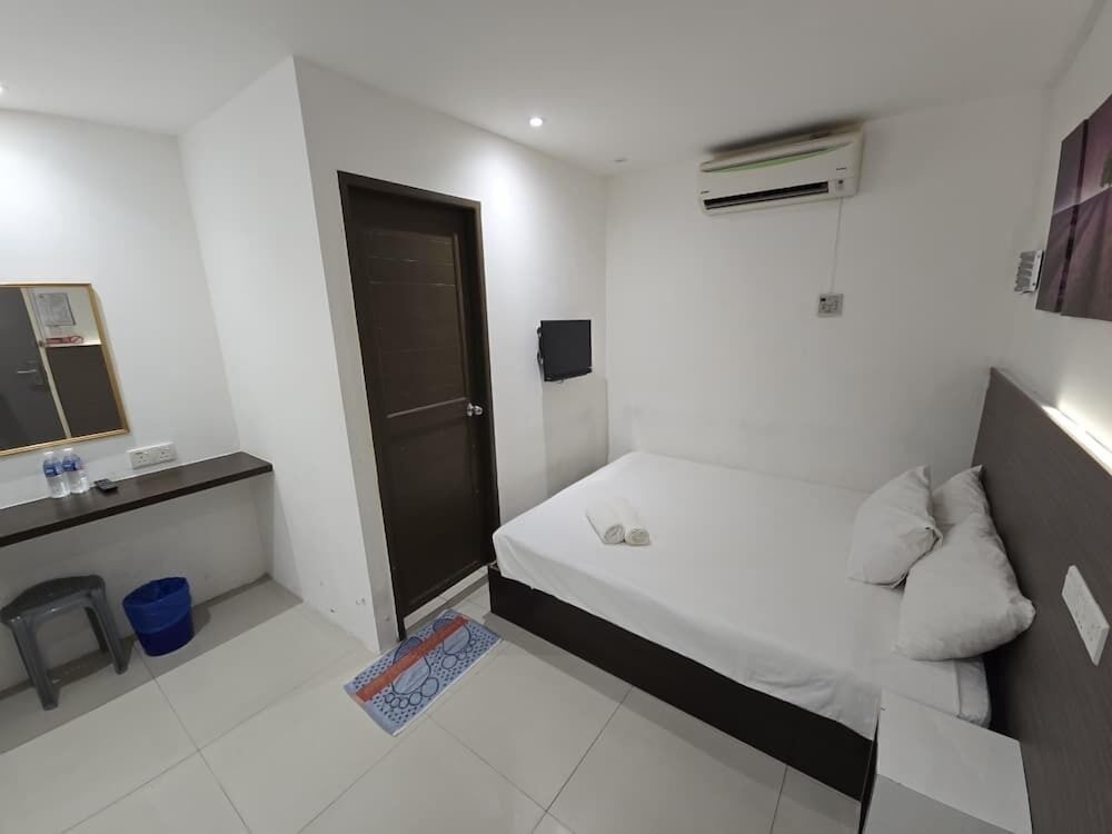 One Point Hotel - Rh Plaza 40/49