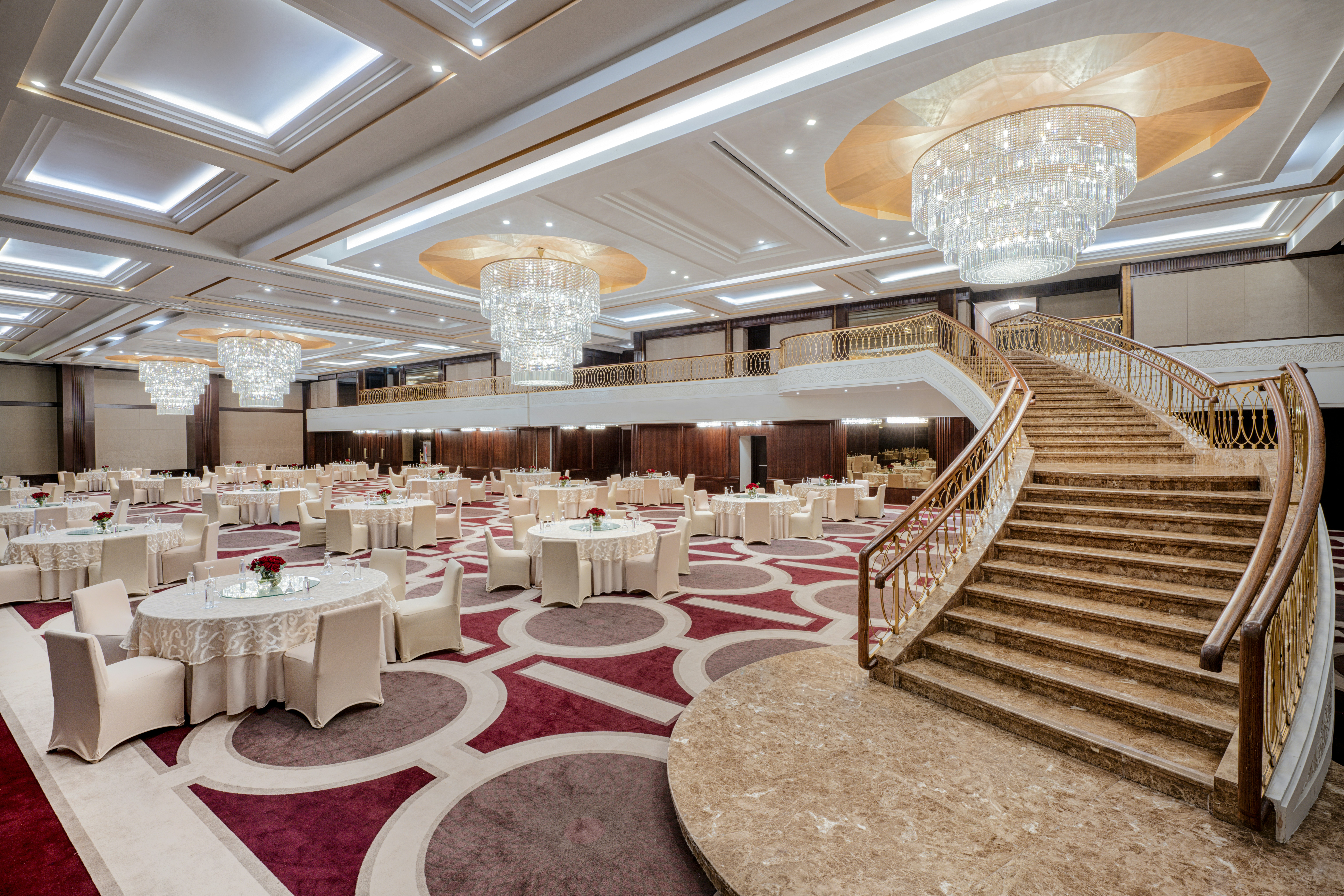 The Hotel Galleria Jeddah, Curio Collection by Hilton 61/78