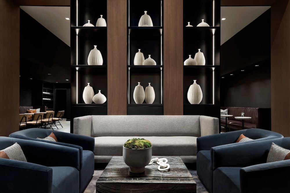 Ac Hotel Washington Dc Downtown 47/77