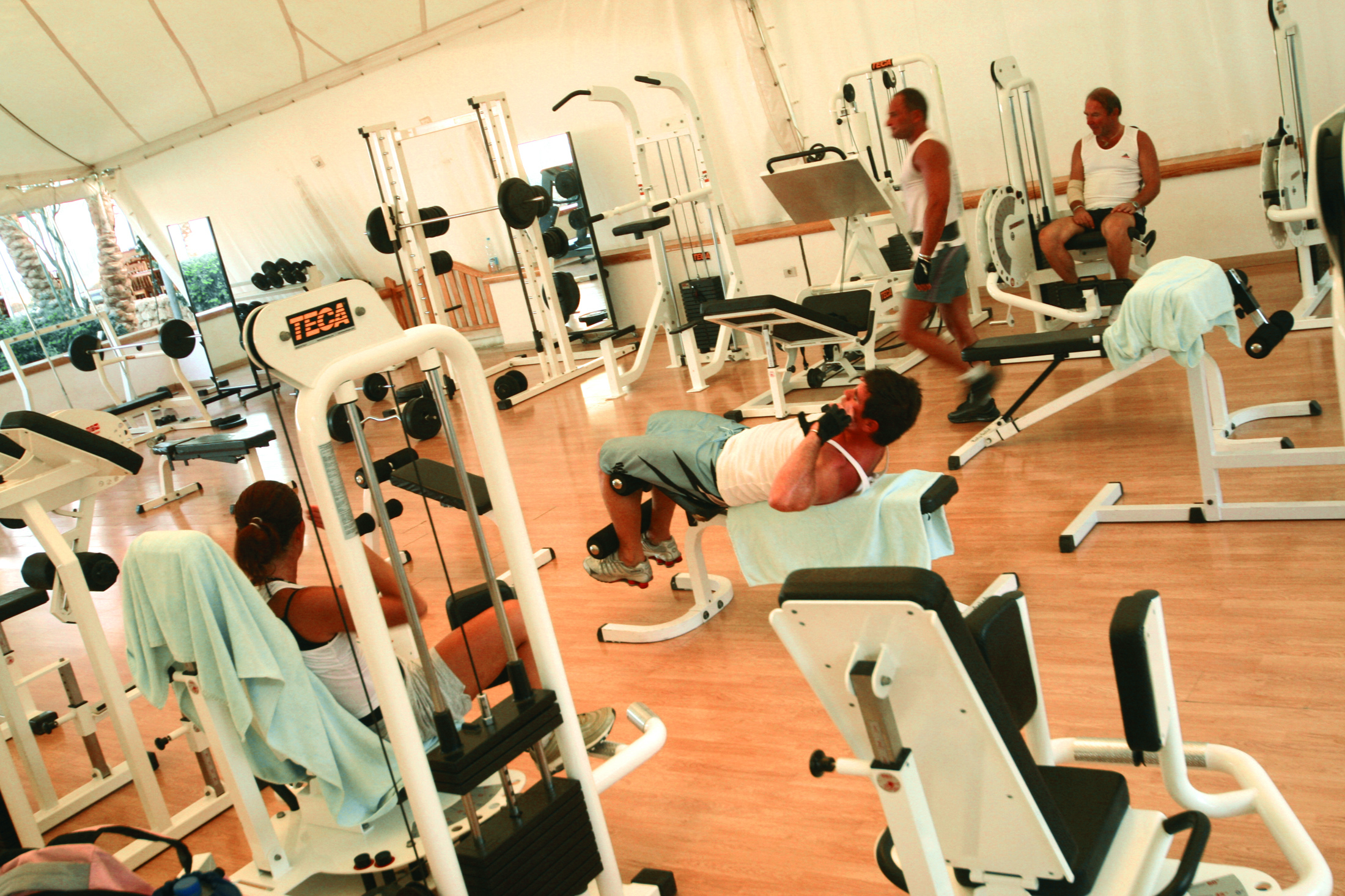 Domina Elisir Thalasso & Spa 11/27