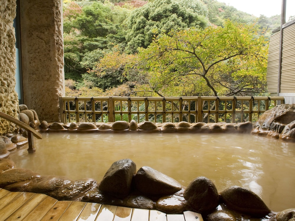 Arima Onsen Gekkoen Korokan 47/50