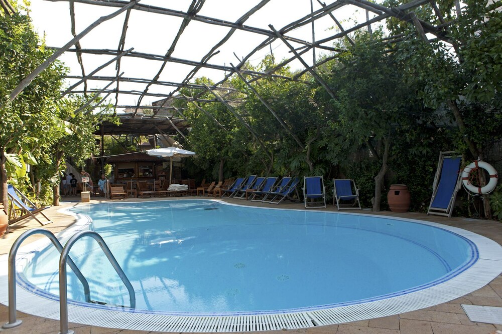 VILLAGGIO VERDE 5/52