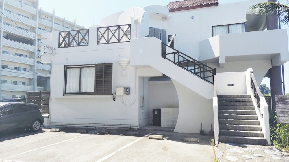 Kariyushi Condominium Resort Nago Sea Side House 47/56