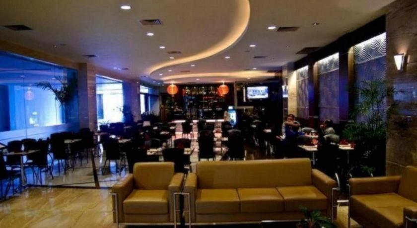 Star Hotel Pontianak 18/39