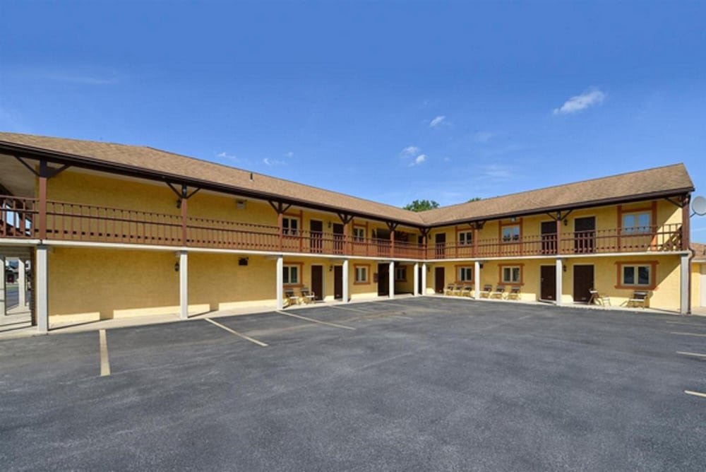 Soudersburg Inn & Suites Lancaster 40/50