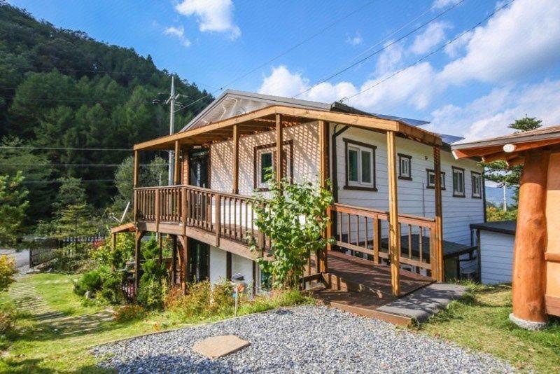 Jecheon Skylight Pension 2/12
