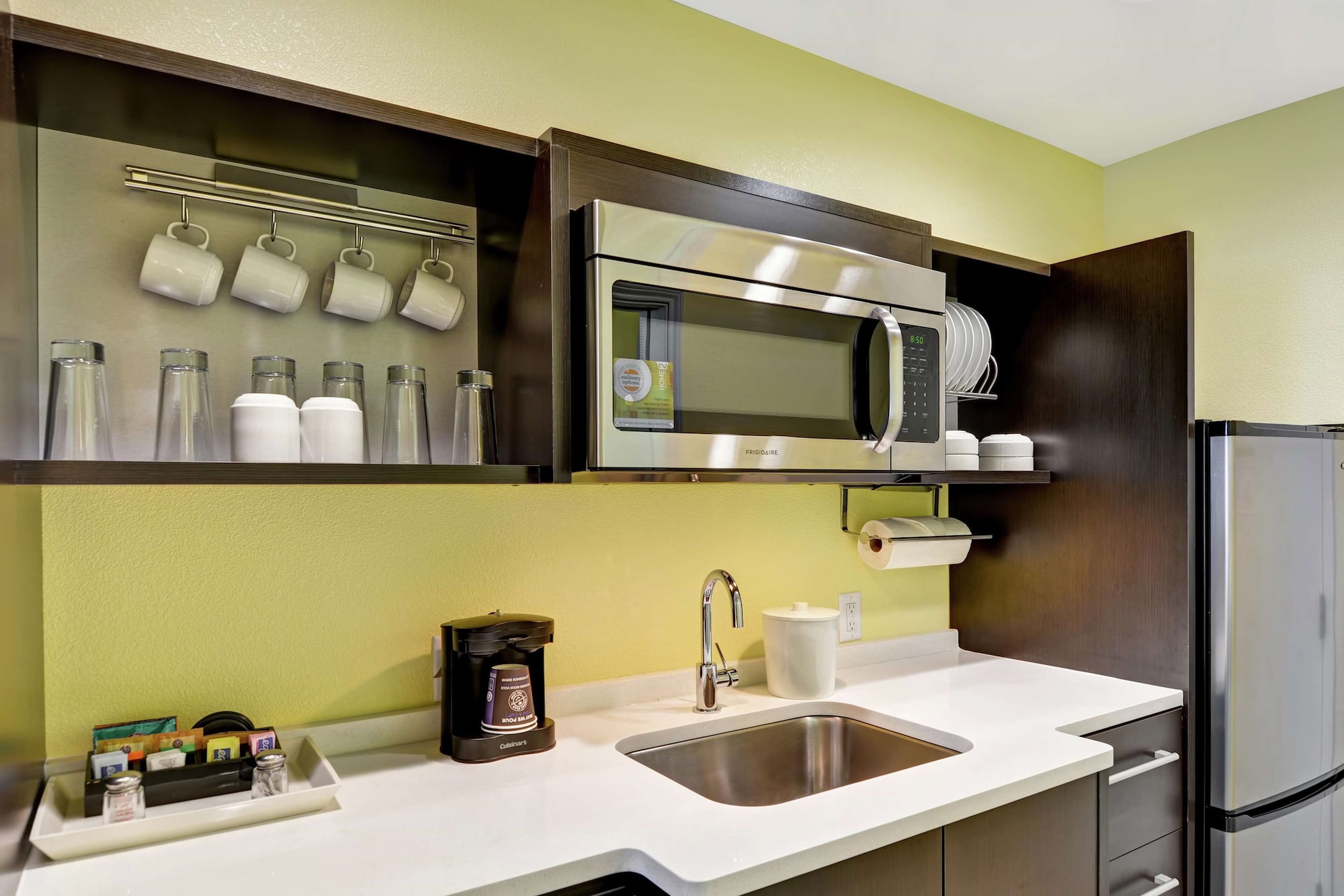 استوديو بسرير كينج، Home2 Suites By Hilton Baytown 9/10