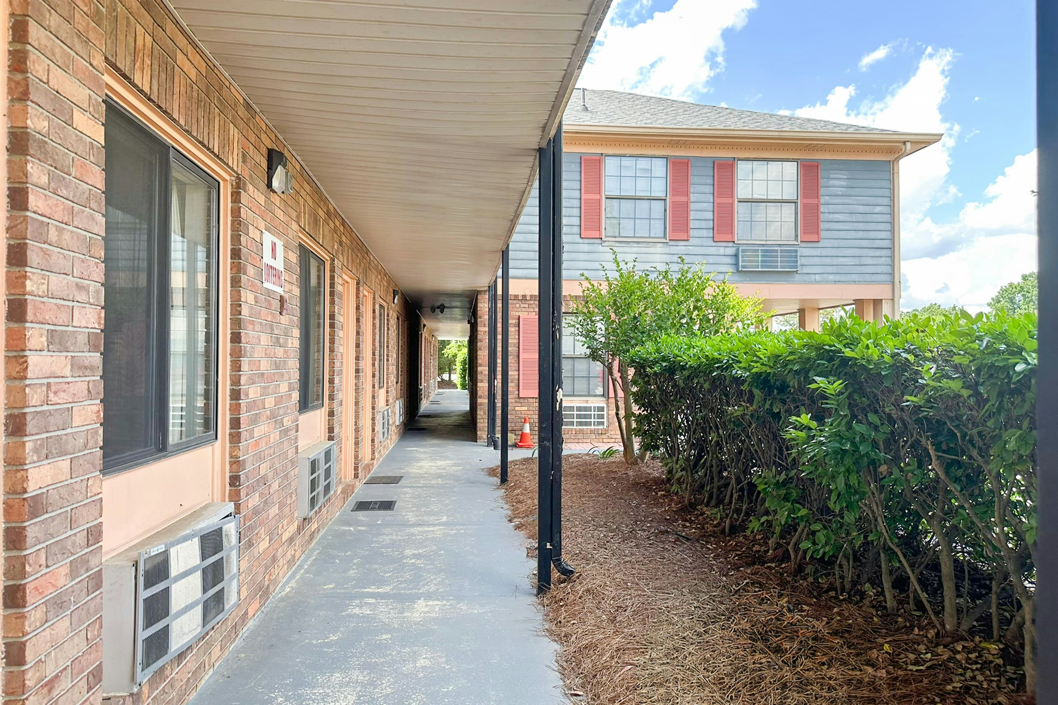 Louisville Inn by OYO Louisville GA US 1 36/42