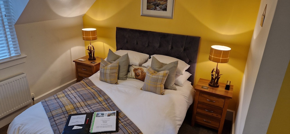 Craigbank Guest House B&B 12/32