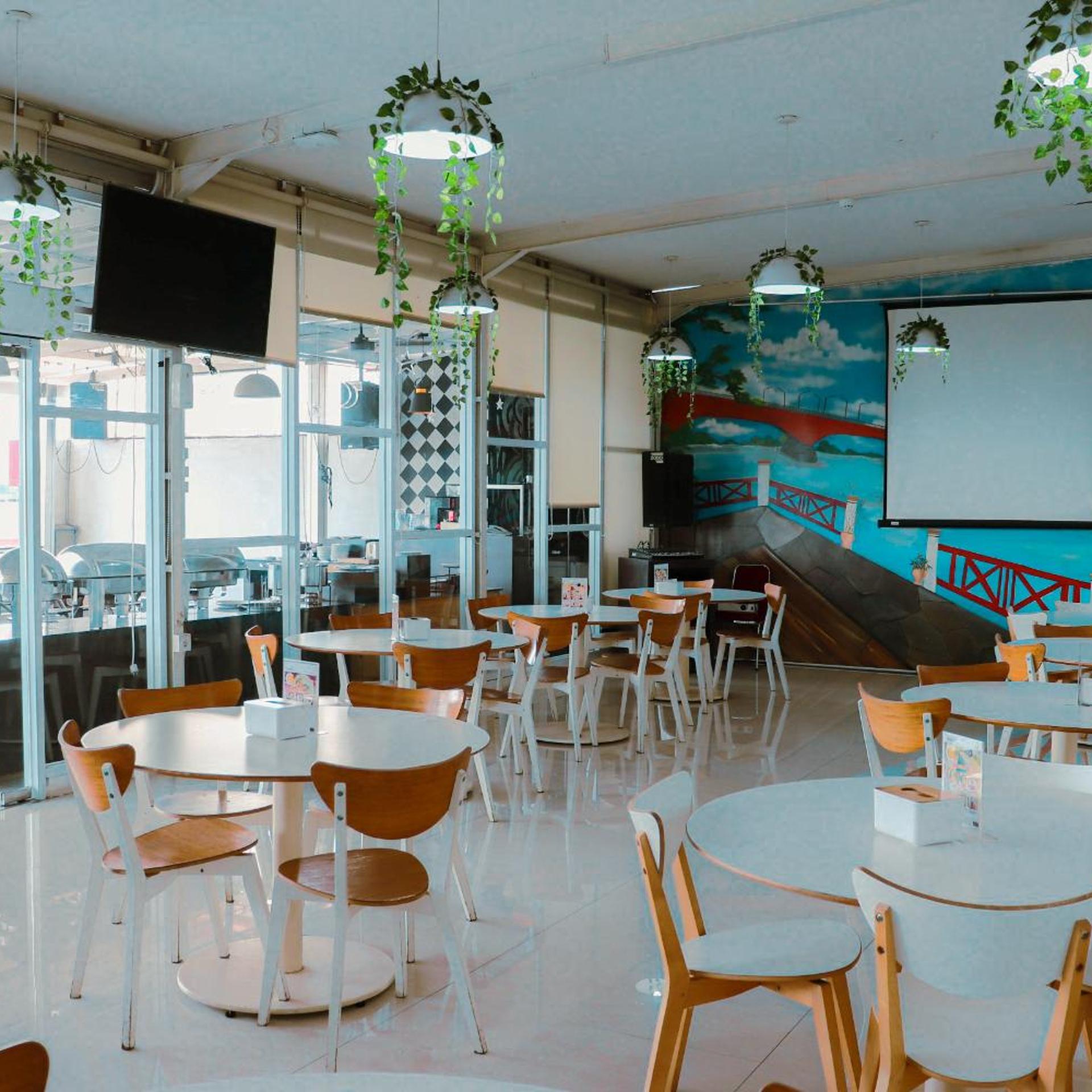 Cordela Inn R Sukamto Palembang 25/33