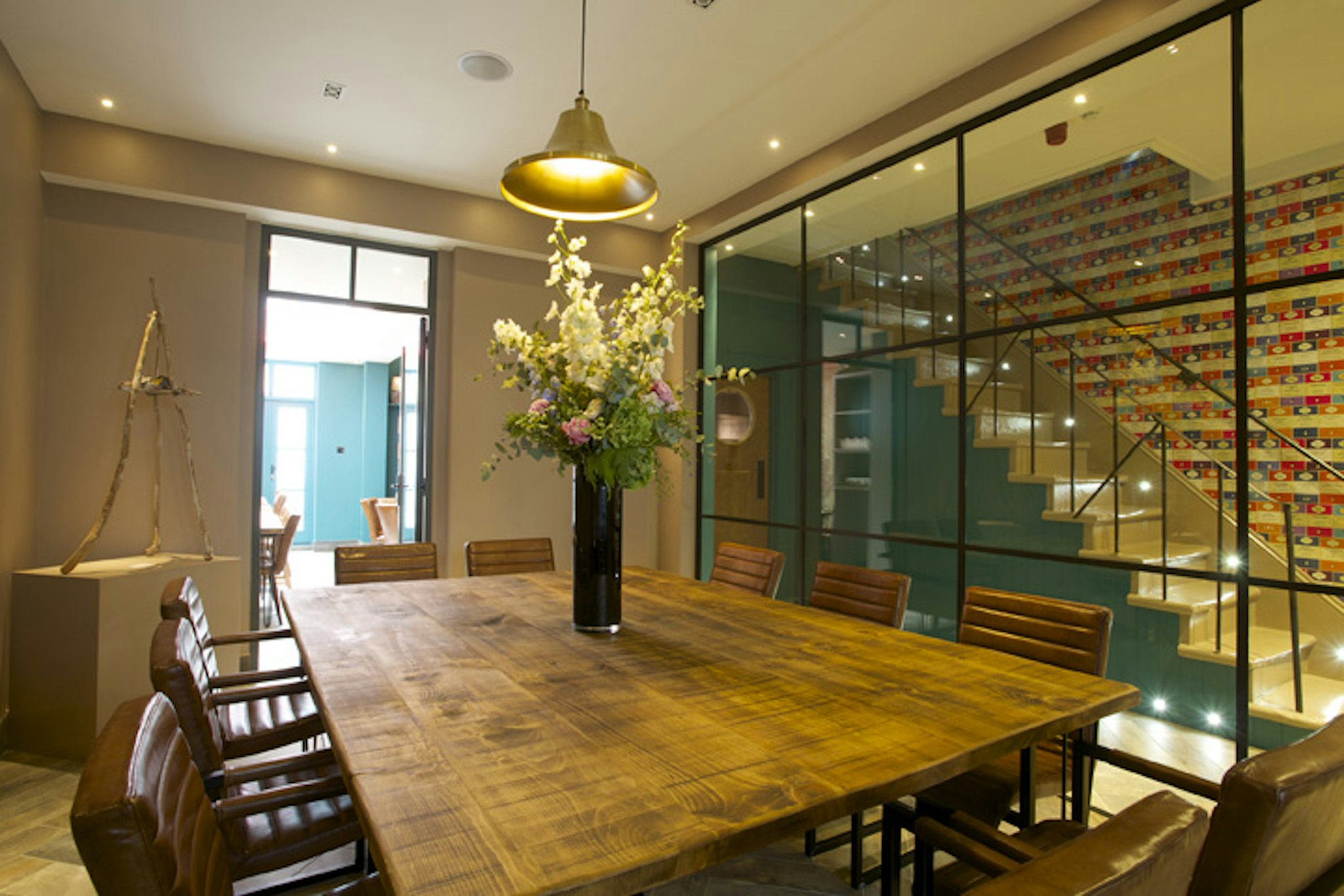 Georgian House Hotel 25/32