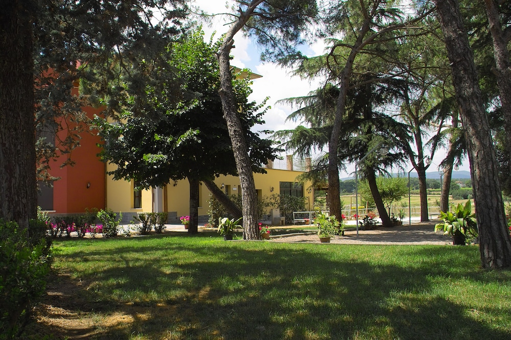 Hotel Tiziana 44/50