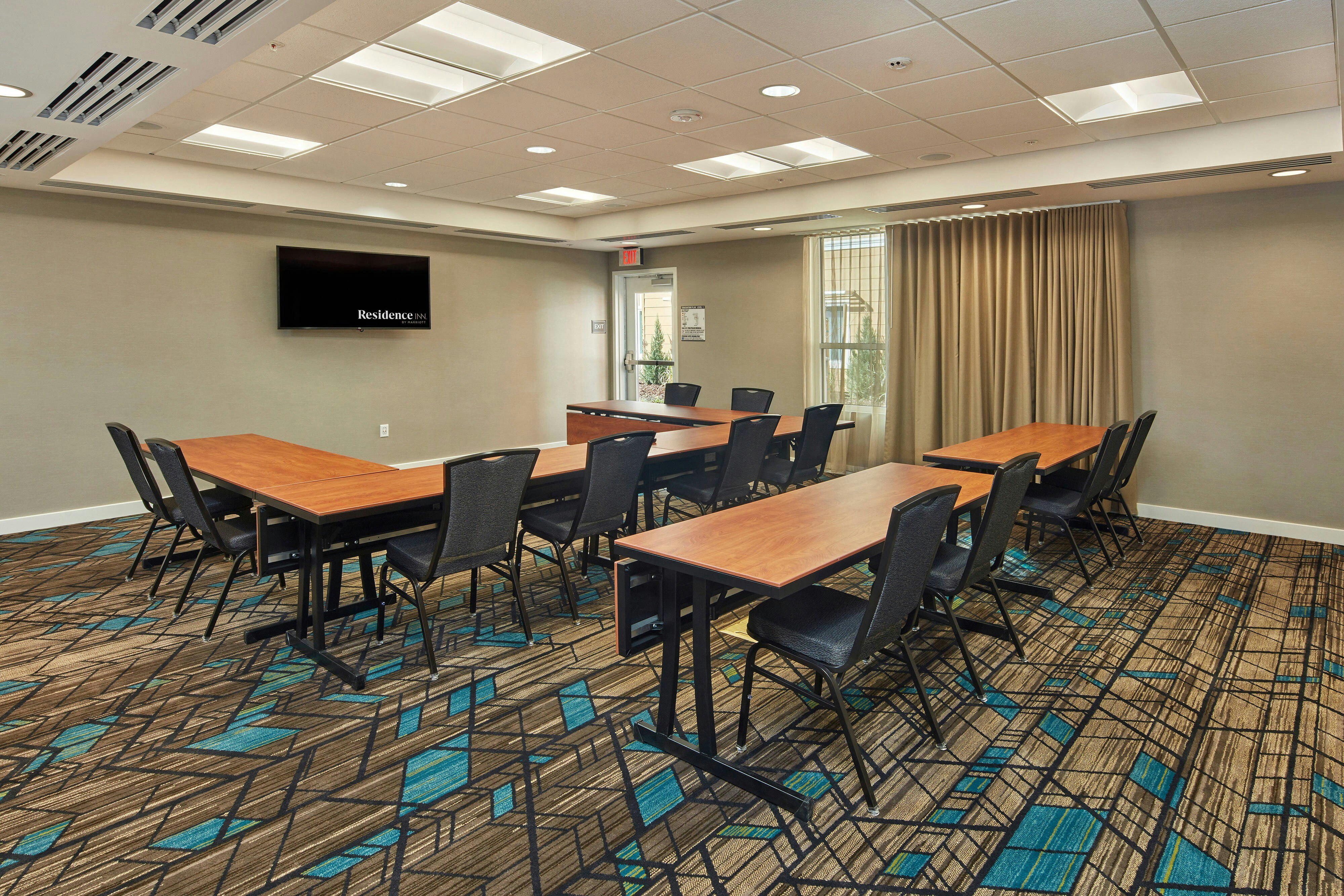 Residence Inn By Marriott Sacramento Davis 20/26