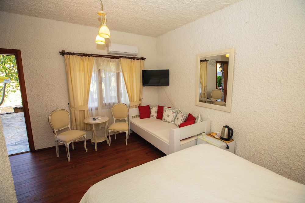 Sirince Klaseas Butik Otel & Restorant 34/50