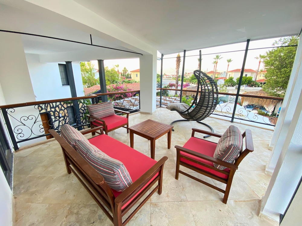 Dalyan Dostlari Evi 34/54