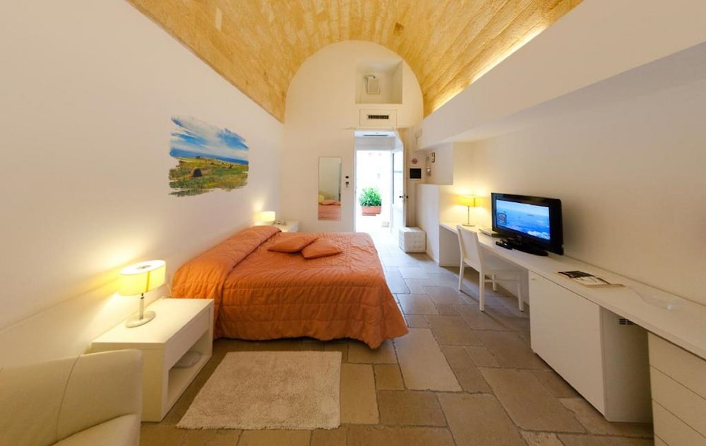 Dimora San Giuseppe Hotel & Spa 30/50