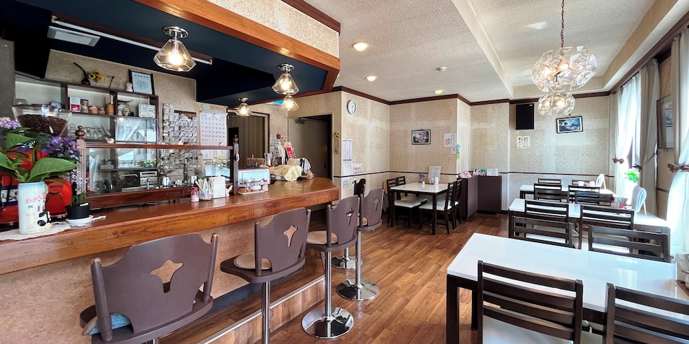 Onsen Business Hotel Fukiya 58/69