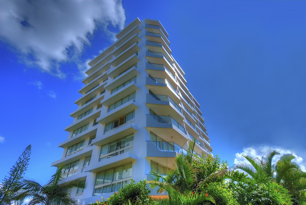 Solnamara Beachfront Apartments 6/75