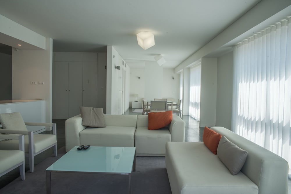 Troia Residence Apartamentos Acala 13/33