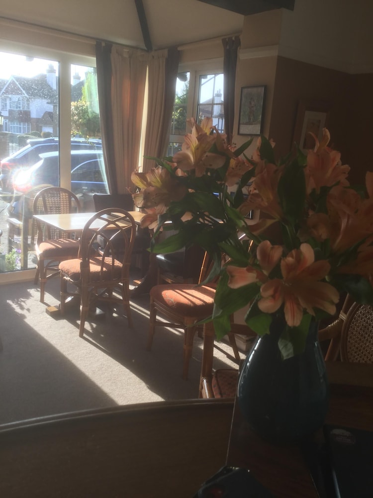 The Aldwick Bed and Breakfast 19/22