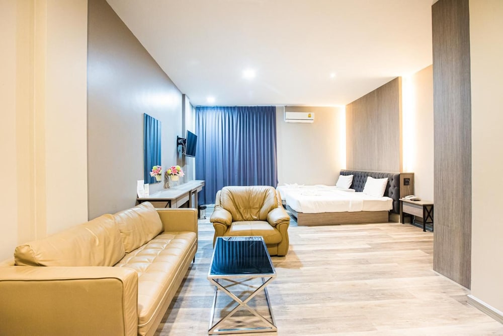 Tara Park Resotel 23/41