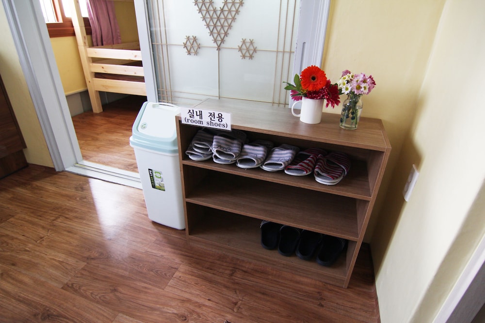 Empathy Guesthouse - Hostel 10/50