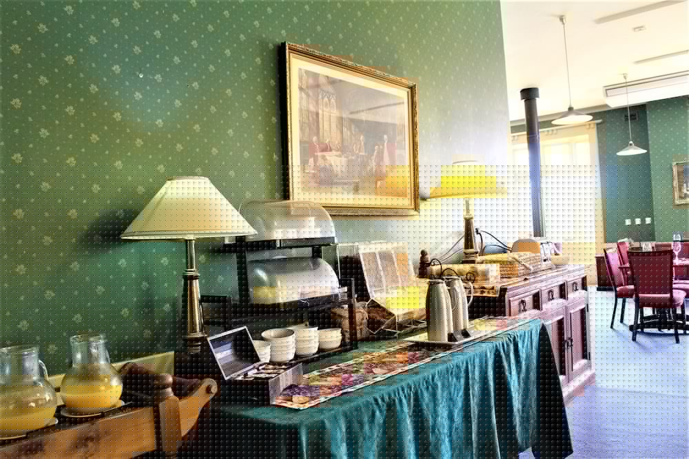 Best Western Cotswold Gardens 34/42