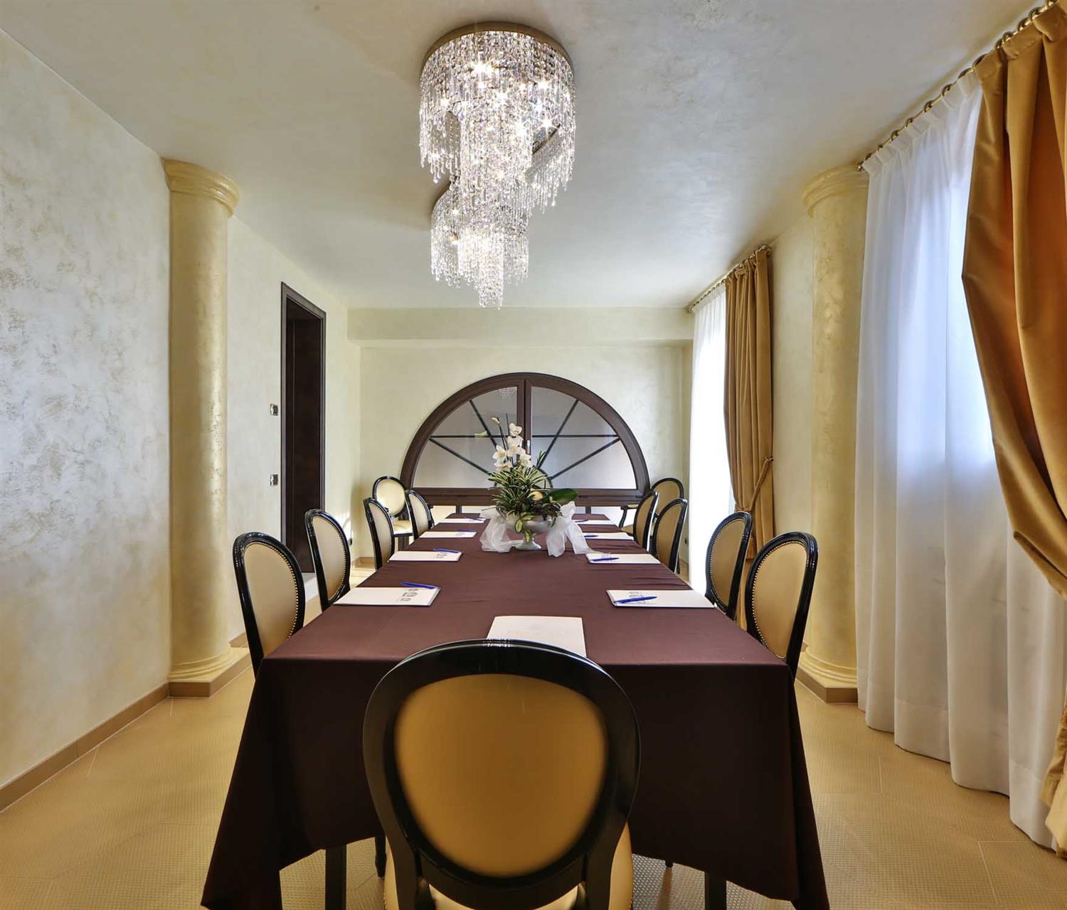 Best Western Premier Milano Palace Hotel 42/45
