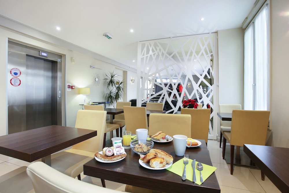 Hotel Gabriel Issy Paris 38/44