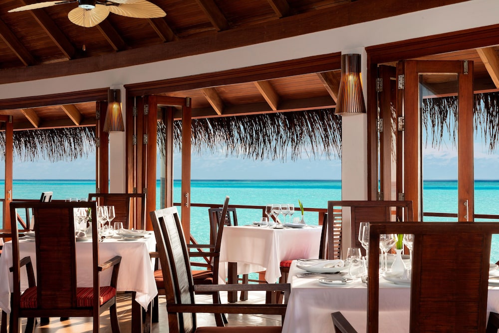 Anantara Dhigu Maldives Resort 51/67