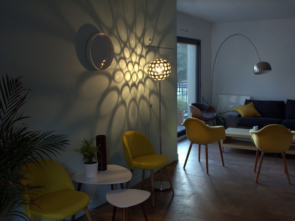 Effet Lodge 16/33