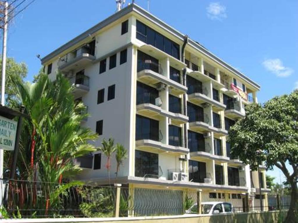 Casuarina Kota Kinabalu 5/35