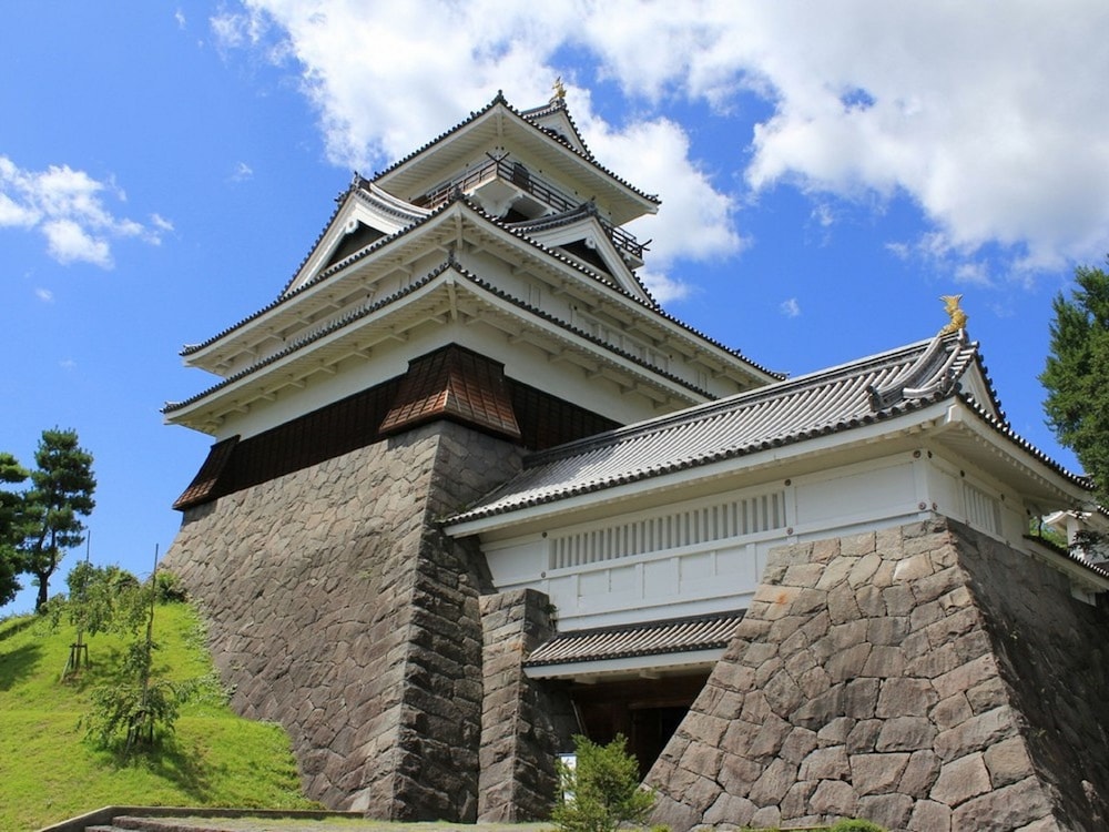 Tsukioka Hotel 2/61
