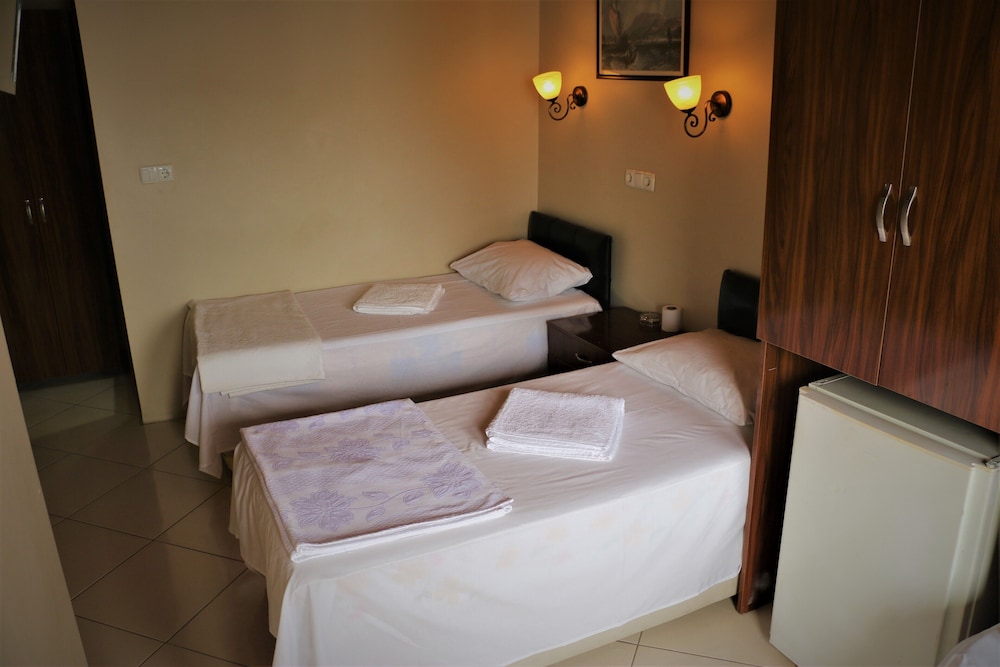 Durak Hotel 10/36