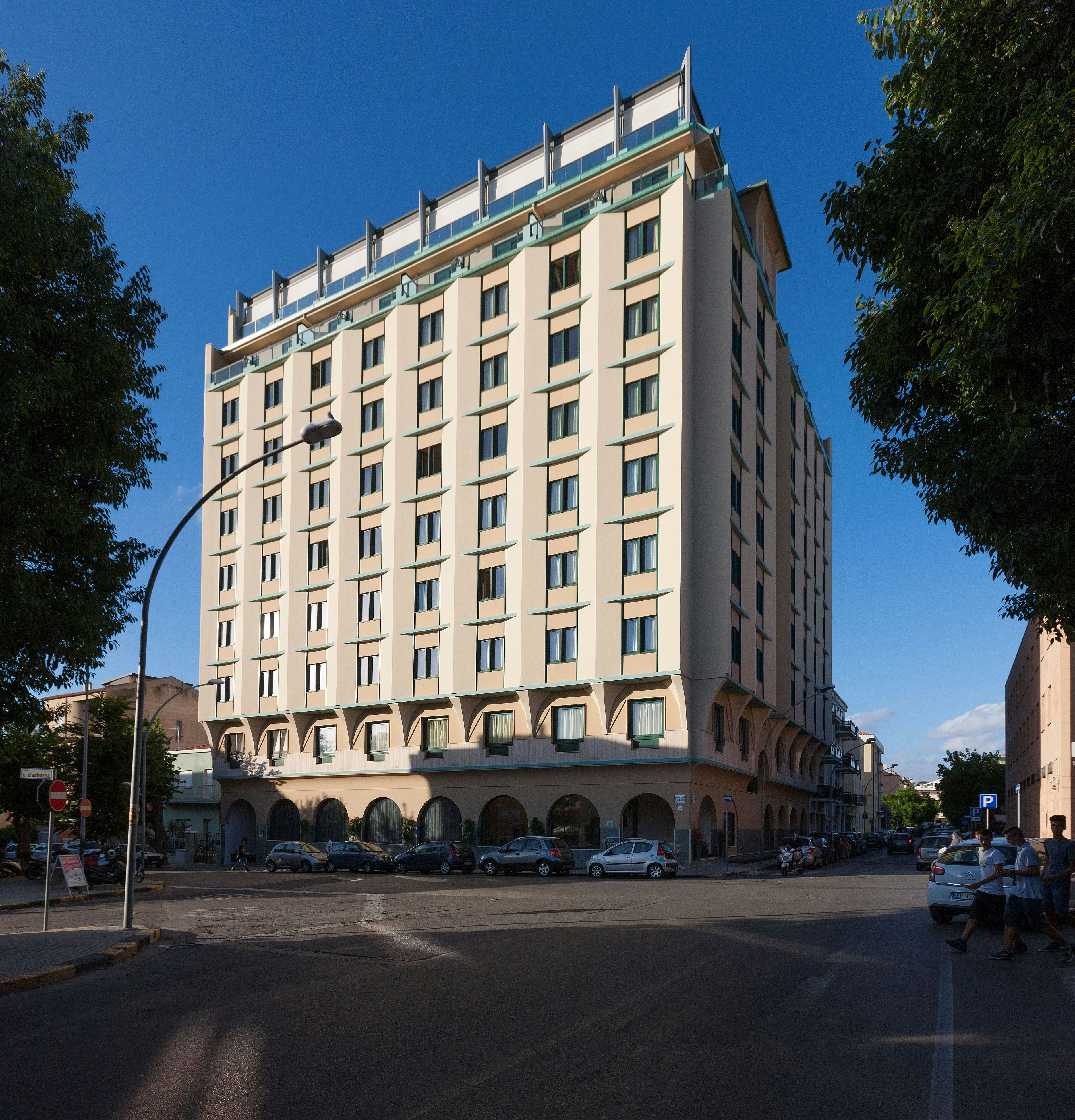 加泰罗尼亚酒店(HOTEL CATALUNYA) 图片3