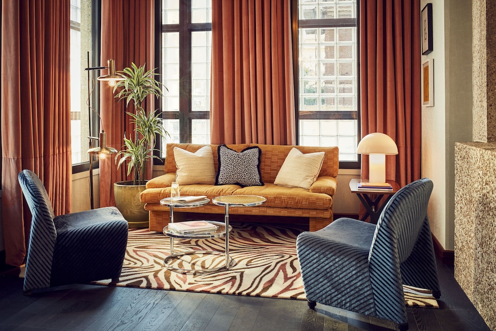 The Hoxton Holborn 30/50