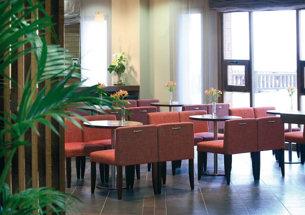 Hotel Real Golf Spa Badaguas Jaca 35/50