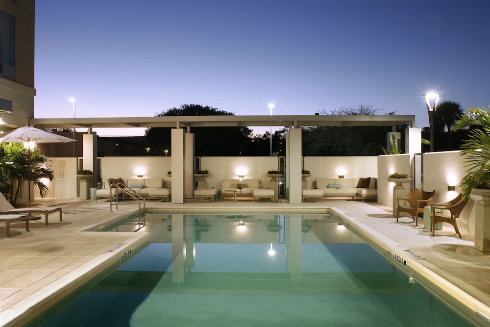 TownePlace Suites by Marriott Orlando Downtown in ORLANDO - FL