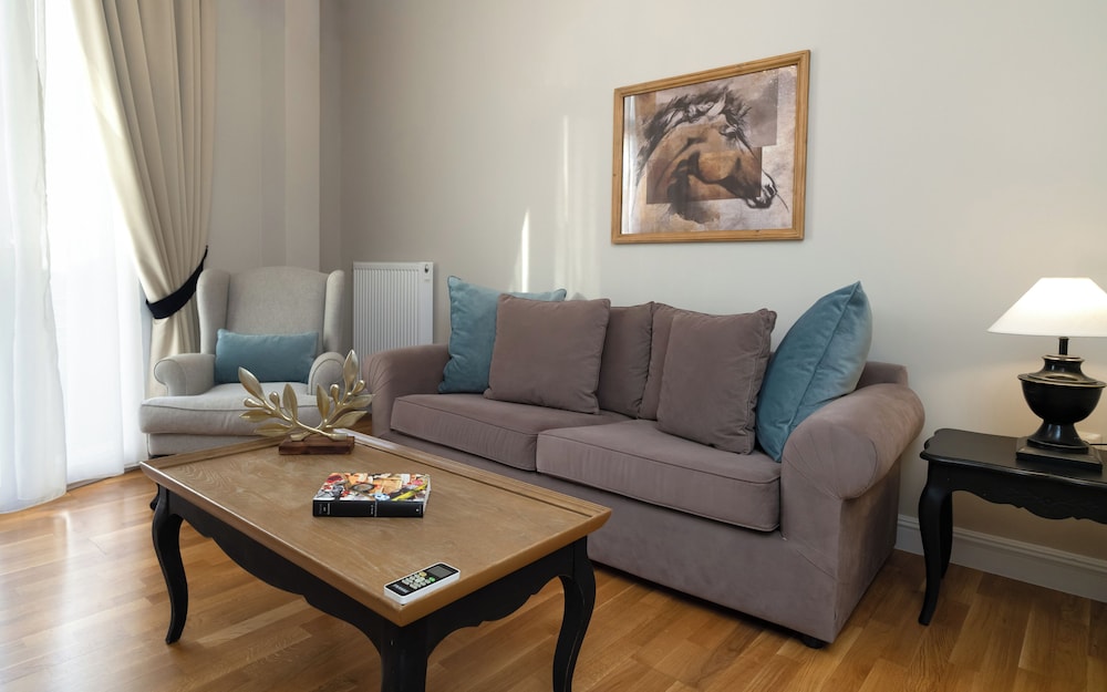 Athens Mansion Luxury Suites 51/70