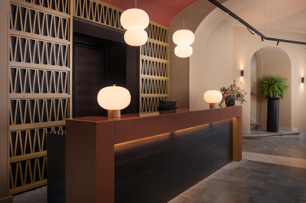 NH Collection Palermo Palazzo Sitano 5/50
