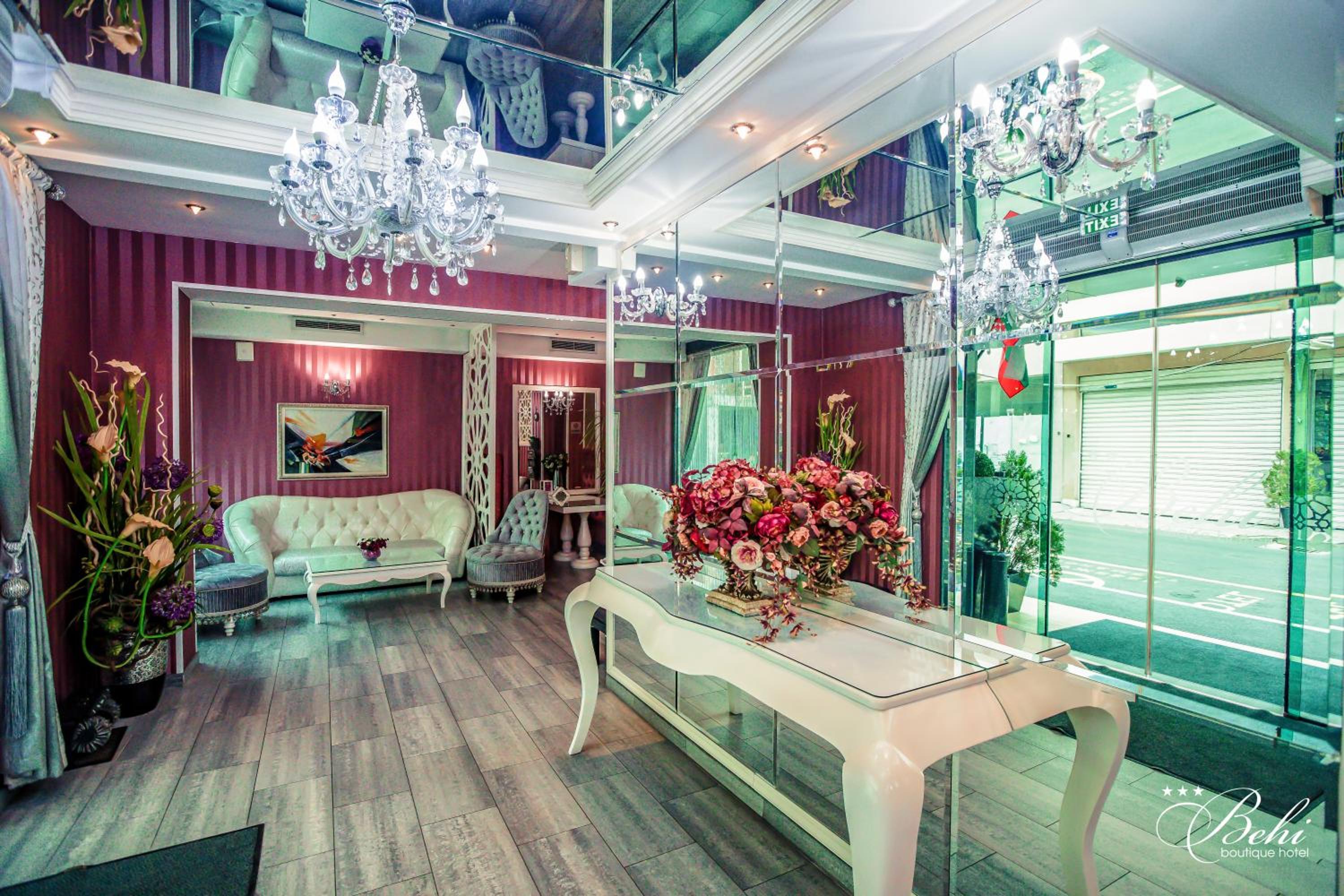 Boutique Hotel Behi 6/50