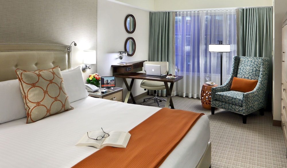 Seaport Hotel 14/46