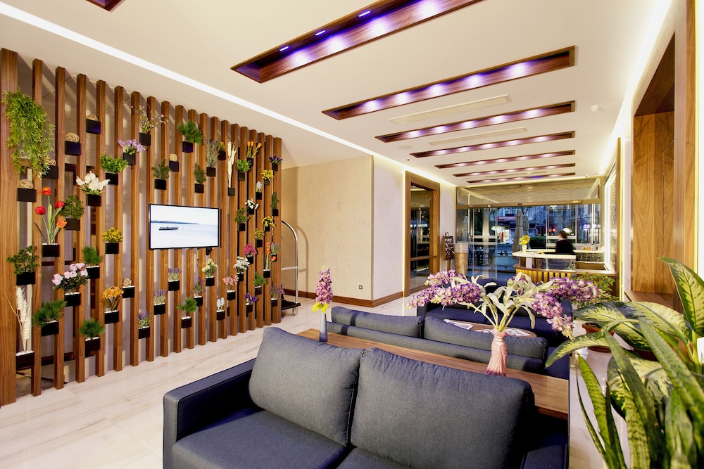 Artur Hotel Canakkale 29/45