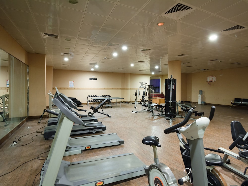 فندق كابيتال أو 162 برزين(Brzeen Hotel) 30/50