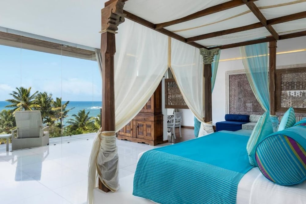 Ayurvie Weligama - Luxury Ayurveda & Yoga Retreat 25/59