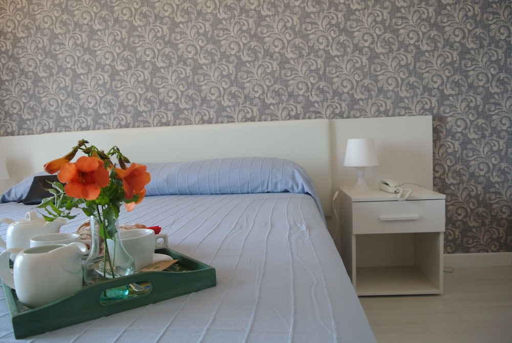 Hotel Baia Azzurra 17/70