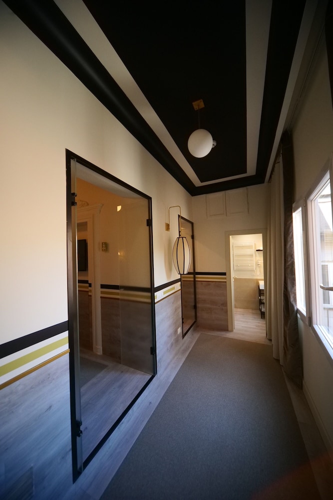 Relais豪华Corso酒店(Relais Luxury Corso) 图片4