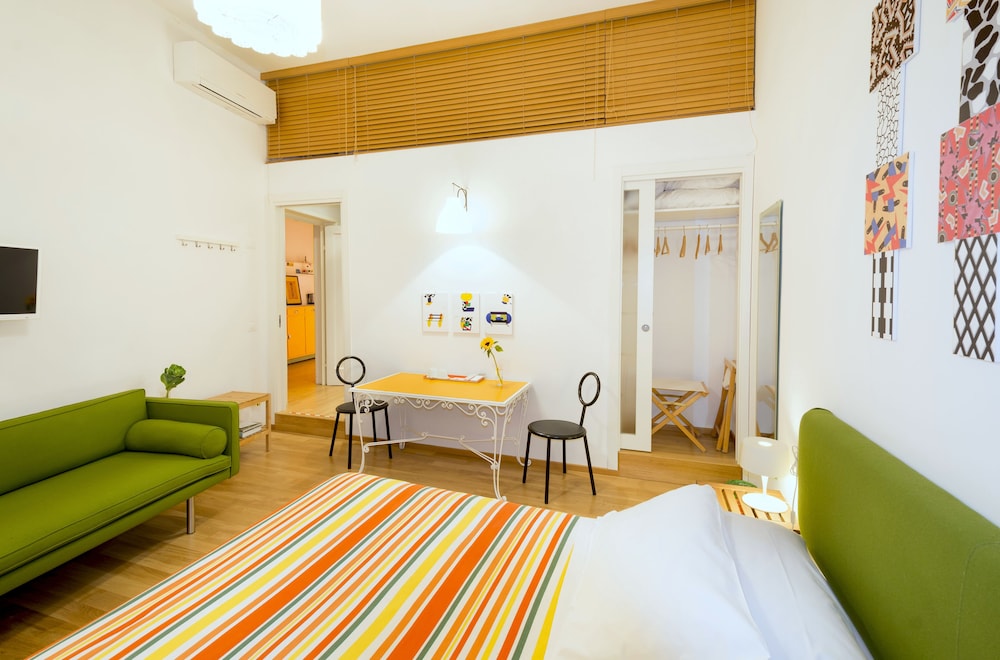 Zip B&B In Florence 26/40